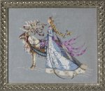 (image for) The Snow Queen